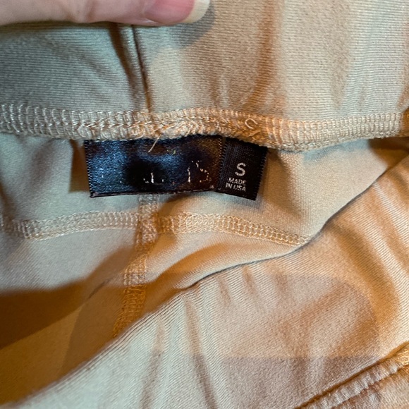 🥕Kerrits Klassic Knee Patch Tights🥕 - Picture 9 of 11